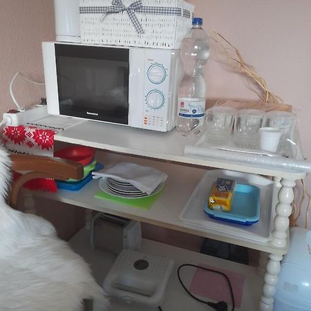 Edit Vendeghaz Szabolcsveresmart Dış mekan fotoğraf