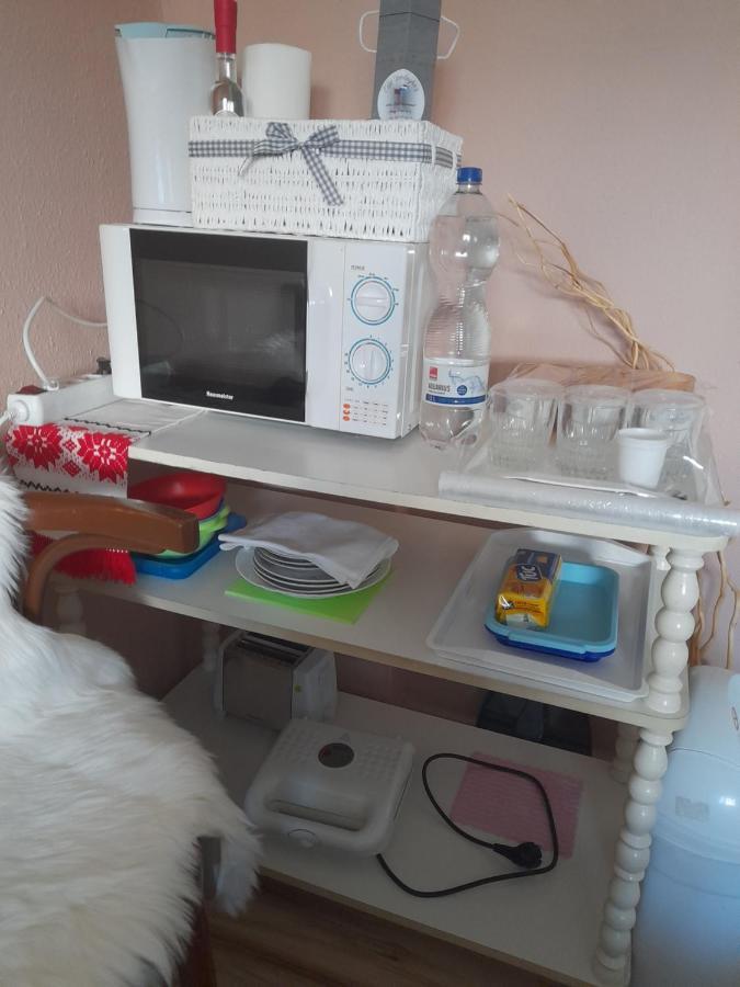 Edit Vendeghaz Szabolcsveresmart Dış mekan fotoğraf