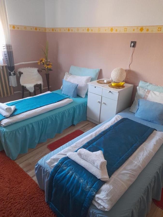 Edit Vendeghaz Szabolcsveresmart Dış mekan fotoğraf