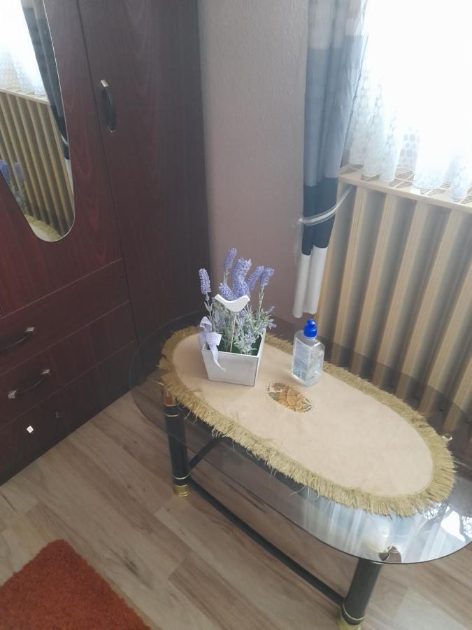 Edit Vendeghaz Szabolcsveresmart Dış mekan fotoğraf