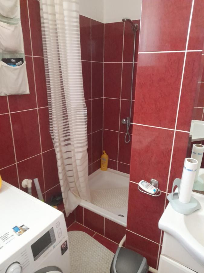 Edit Vendeghaz Szabolcsveresmart Dış mekan fotoğraf